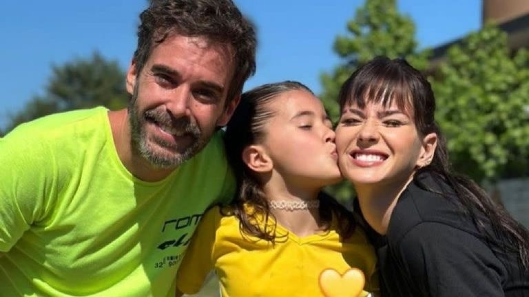 Cabré y el verdadero motivo por el que dejó que su hija se fuera a Turquía
