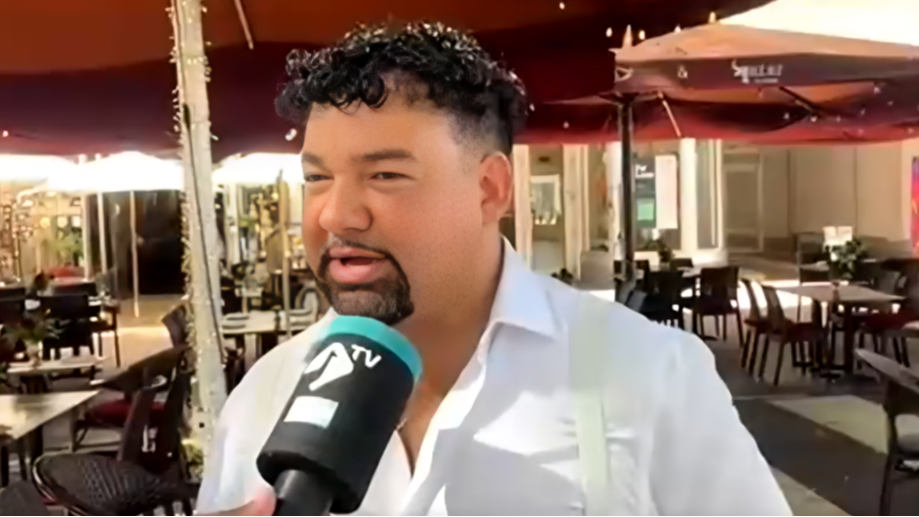 El argentino que quedó varado en Miami por el Covid y abrió un restaurante