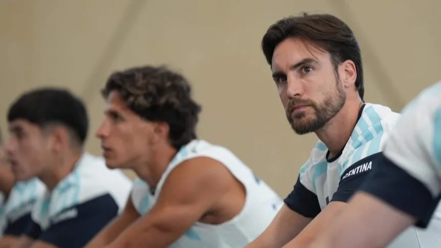 La campaña para que Tagliafico complete el albúm del Mundial