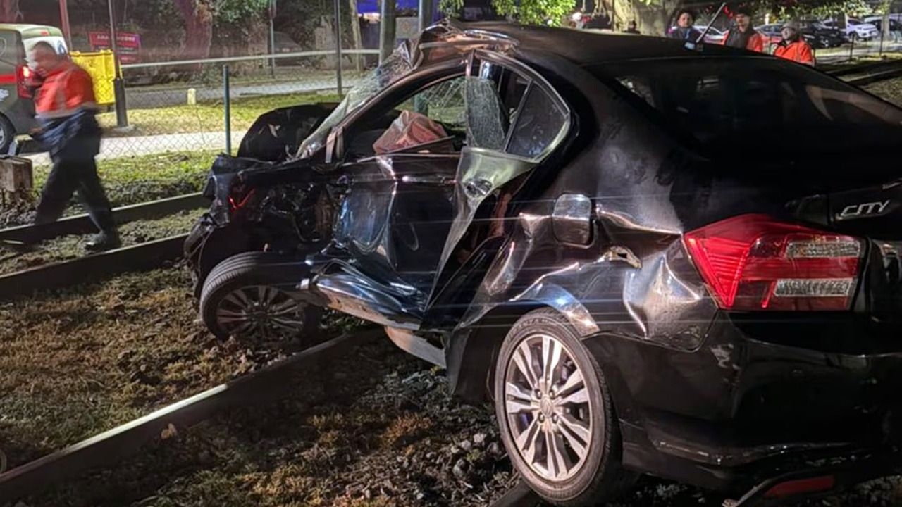 Quién fue la famosa que habló con Ernestina Pais 25 minutos antes de morir