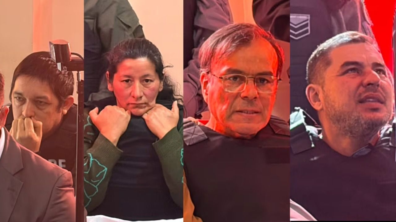 Se abre el juicio por la desaparición de Loan y declaran sus padres como testigos clave