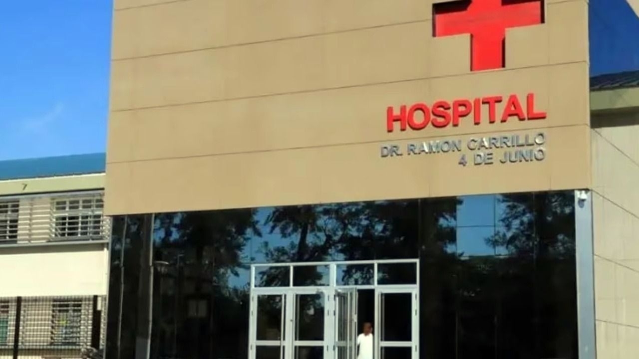 Murió una mujer tras prenderse fuego en un accidente doméstico con alcohol