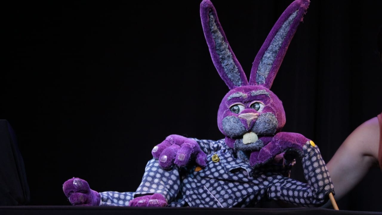 Vuelve el Festival DivertiTeS con teatro, marionetas y propuestas para toda la familia
