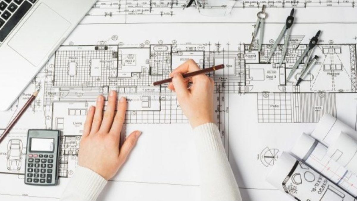 La arquitectura en San Juan y su lado más allá de solo levantar edificios