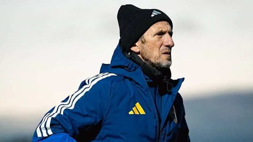 Romaña, Villa y los jugadores que quiere Boca para la Sudamericana