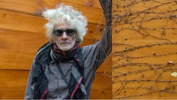 Murió Daniel Melingo, referente del rock y el tango argentino a los 68