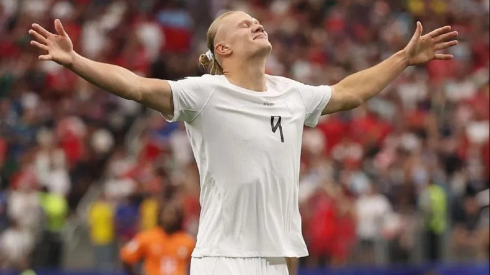 Noruega venció a Costa de Marfil y enfrentará a Brasil en octavos