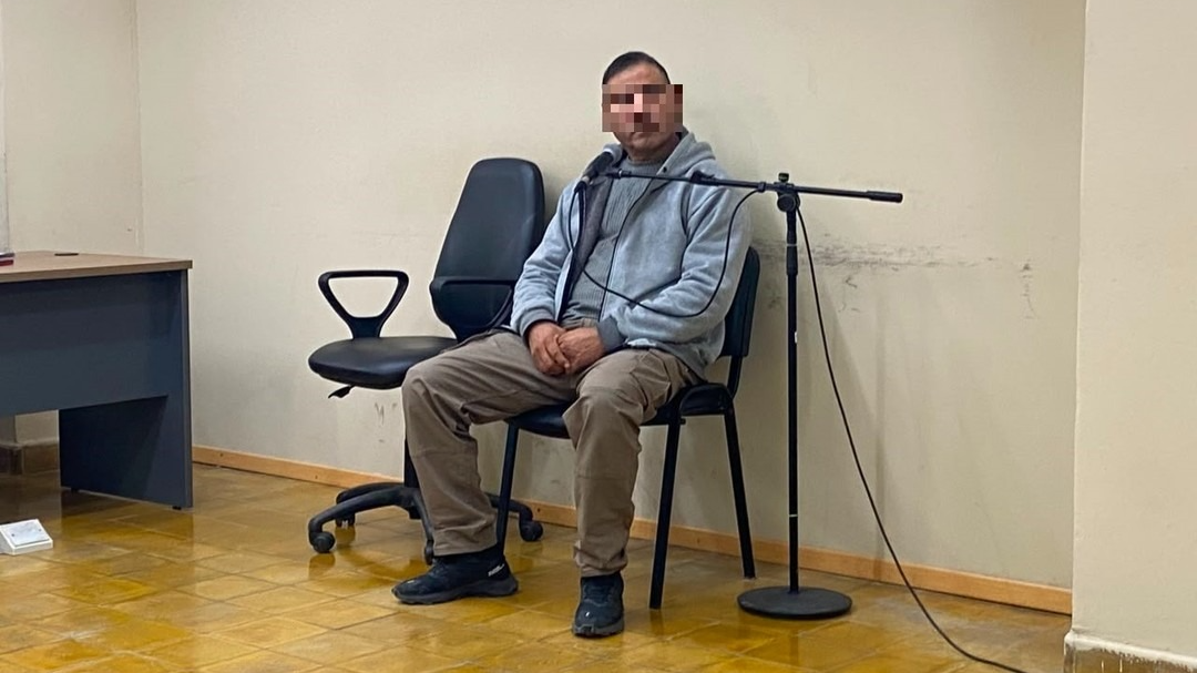 Imputaron al hombre acusado de abusar y embarazar a una menor en Caucete