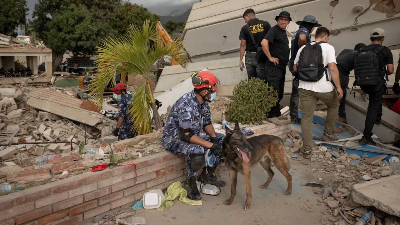 El saldo del desastre en Venezuela: hambre, caos y miles de desaparecidos