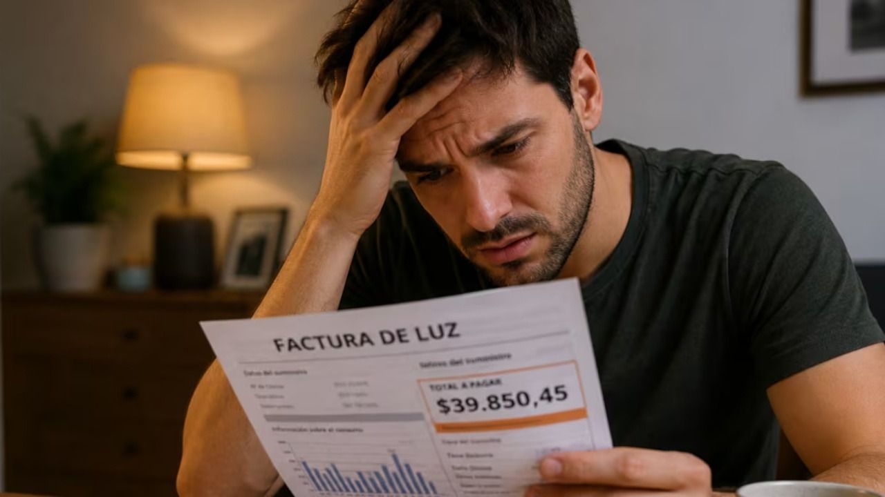 El electrodoméstico que sigue consumiendo energía aunque esté apagado