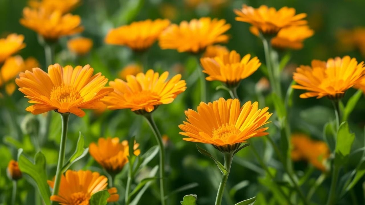 La flor ideal para sembrar en julio y llenar de color el jardín