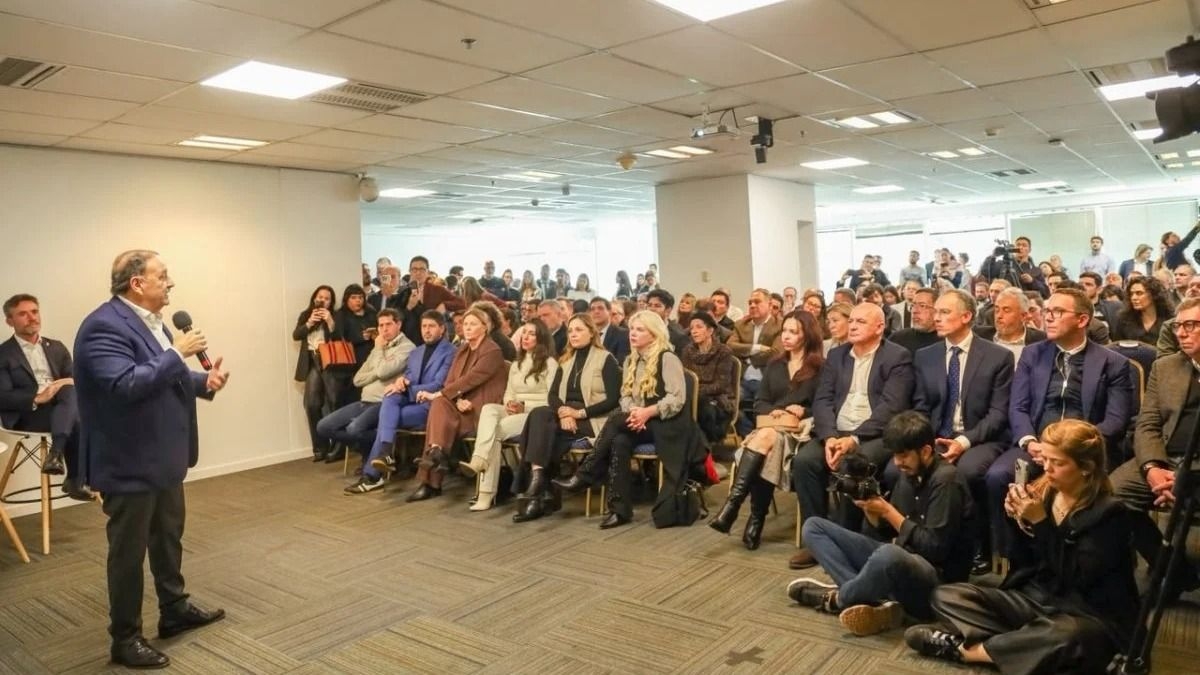 La Rioja lanza su plan minero con más de US$ 40 M en perforaciones
