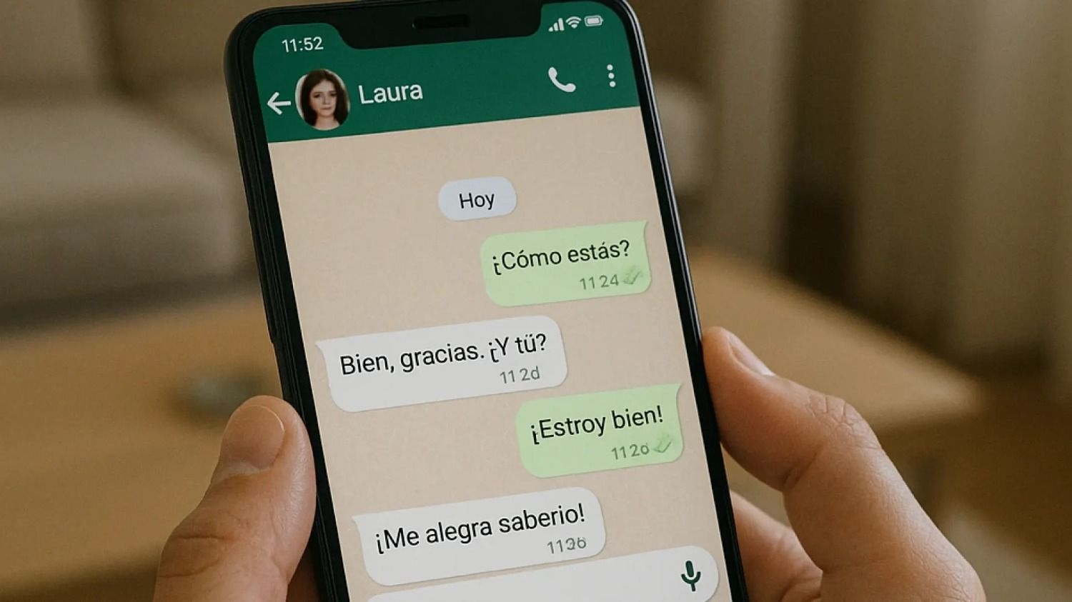 WhatsApp lanzó los “Nombres de Usuario”: ¿para qué sirven?