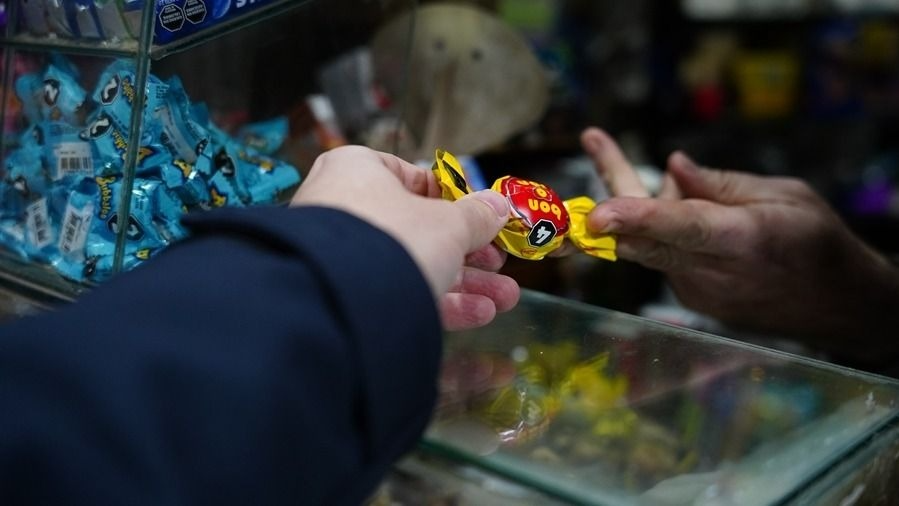 La Semana de la Dulzura mueve los kioscos y esperan buenas ventas como en 2025