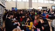 Jachalleros podrán conocer las propuestas educativas de la UNSJ