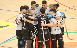 Argentina goleó a Estados Unidos y está en semis del Mundial Sub 19