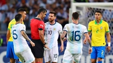 AFA solicitó oficialmente los audios de las comunicaciones del VAR