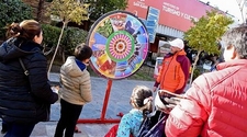 Más de 300 propuestas para pasarla bien durante las vacaciones de invierno