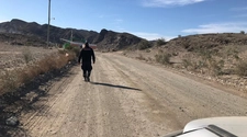 Buscan a tres hermanitas y a su tío en Caucete