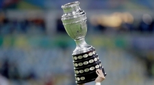 El equipo ideal de la Copa América con un argentino