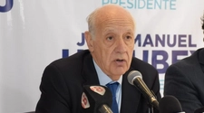 Lavagna: “A San Juan le ha ido mejor que al resto del país, pero con límites”