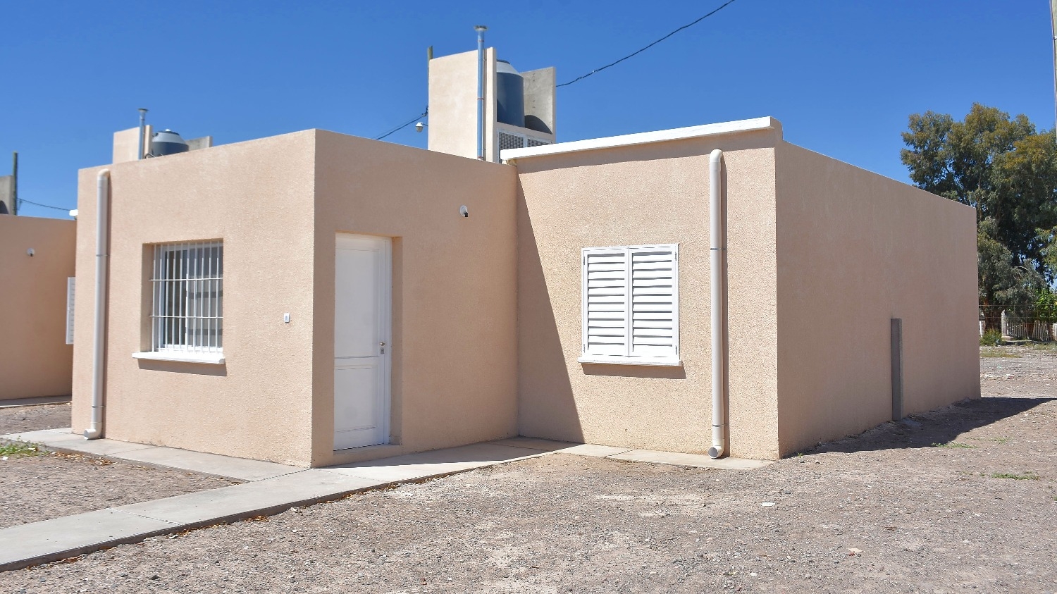 9 de Julio: lo que hay que saber sobre el sorteo de viviendas