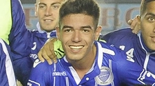 Detuvieron por homicidio a un jugador de Godoy Cruz 