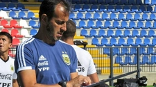 Batista dio la nómina para los Panamericanos y 3 jugadores militan en el exterior