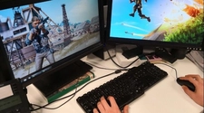Abandonó la escuela para ser jugador profesional de Fortnite