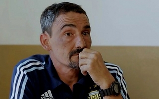 La Justicia le otorgó prisión domiciliaria a Pablo “Bebote” Álvarez 