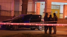 Asesinaron a un policía de seis tiros en la cabeza