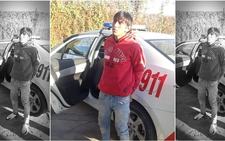 Ladrón llegó la habitación donde dormía un hombre y le robó la billetera 