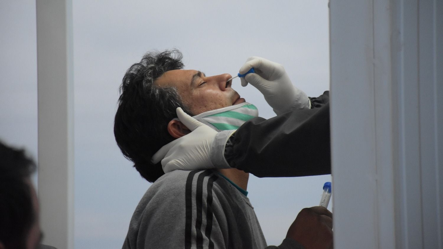 Coronavirus: sumaron 3 nuevos síntomas para definir a los casos sospechosos