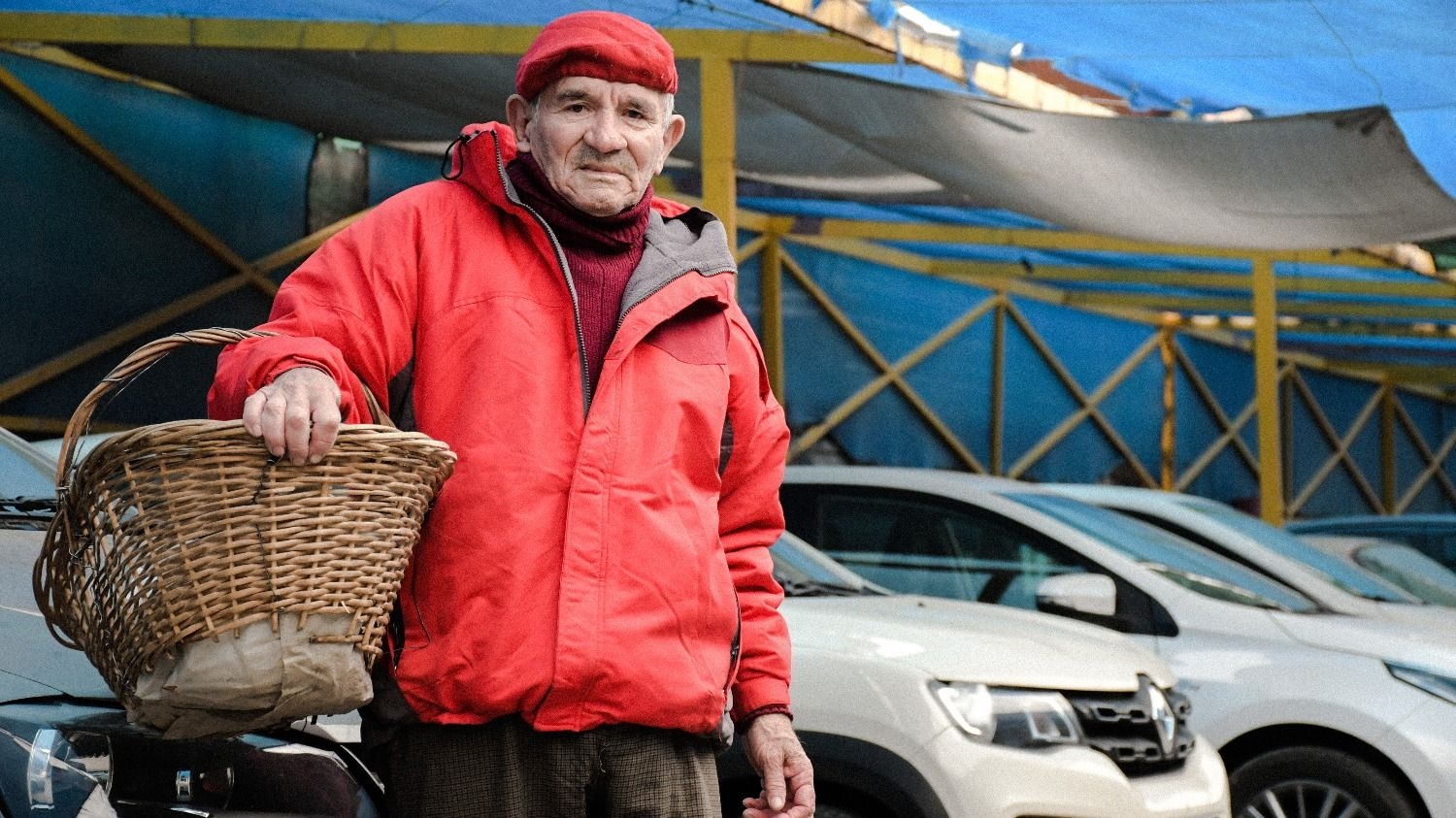 El “Rey del pan” se sacó la corona y ahora solo cuida autos: “Mis clientes me extrañan”