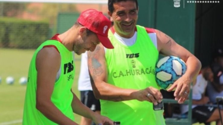 Confirmaron que un ex jugador del Verdinegro tiene coronavirus