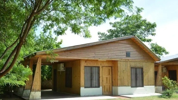 Angaco: elaborarán un padrón de alojamiento