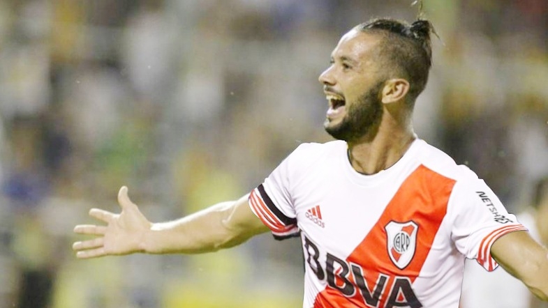 Un jugador de Primera invitó a sus excompañeros a volver a Desamparados