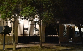 Millonario robo en una vivienda: se llevaron más de $1.000.000 y joyas