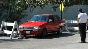 Angaco: este miércoles Emicar tomará la prueba de manejo 