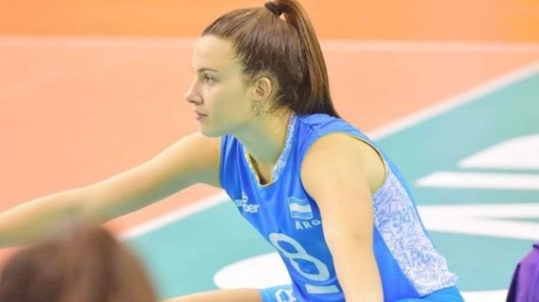 Las Panteritas, con Guadalupe Martín, inician el Mundial Sub 20