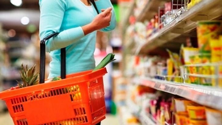 El consumo cayó 1,1% en junio y acumula siete meses consecutivos en baja