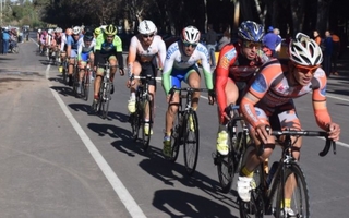 El ciclismo vuelve en Septiembre con el calendario de los Criterium