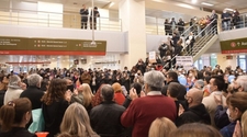 Las medidas nacionales no perjudicará el plan de pase a planta de los contratados