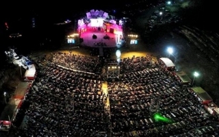 Fiesta de la Tradición 2025: grilla completa y precios de entradas