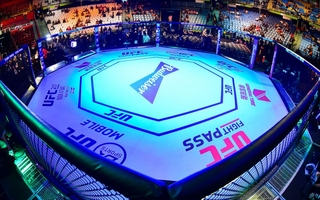 UFC.