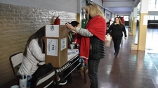 Por primera vez los frentes más votados de San Juan tendrán PASO