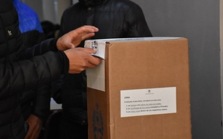Una provincia aplicará multas de hasta $35 mil a quienes no vayan a votar