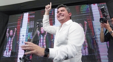 Marcelo Orrego presentará a su gabinete de ministros este jueves 9 de noviembre