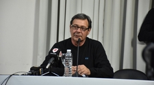Rubén Uñac tras la derrota: “Tengo gran parte de responsabilidad” 