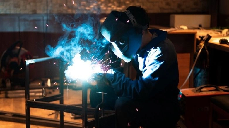 Estima que la minería en San Juan requeriría unos 1.500 soldadores